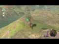 Legend of Zelda: Breath of the Wild - Je to vážně tak dobré? [CZ / Česky]