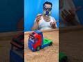 Remote Control Truck and Father’s Coloring