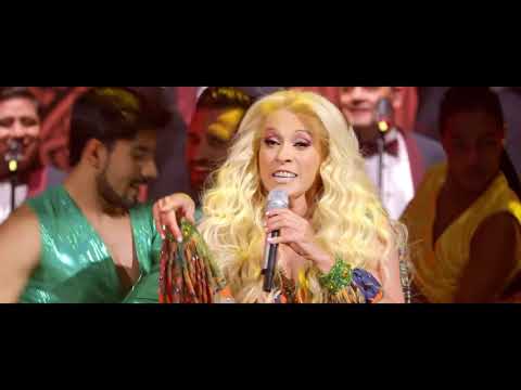 LA VIDA ES UN CARNAVAL - CELIA CRUZ - 104 BPM (REMIX CLEAN) VREMIX HD