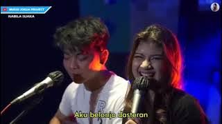 Story Wa - Mendung Tanpo Udan || Kukuh Prasetya Kudamai ( Cover Nabila Maharani & Tri Suaka )