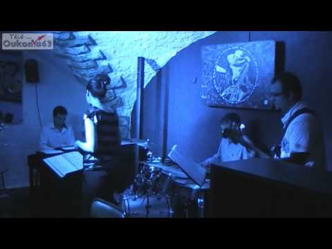 Terre Happy Jazz au Puy de la Lune