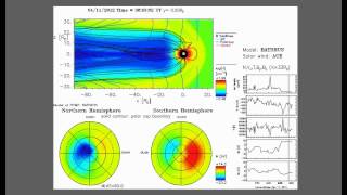 Earthquake April 11 2012