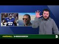 Dexter Lawrence RIPS Carl Banks + BAD Giants Injury News