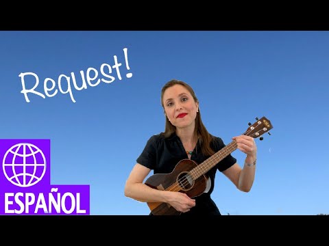 Kids Songs to Learn Spanish by Alina Celeste - Bilingual Goodbye
