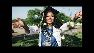 Graduation Video Invitation – Digital Invite for Ceremony or After Party