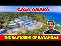 CASA AMARA, THE SANTORINI OF BATANGAS