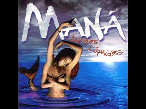 Chamán - Maná