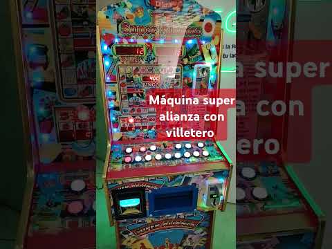 New Mexico Slot Machine Casino Gambling
