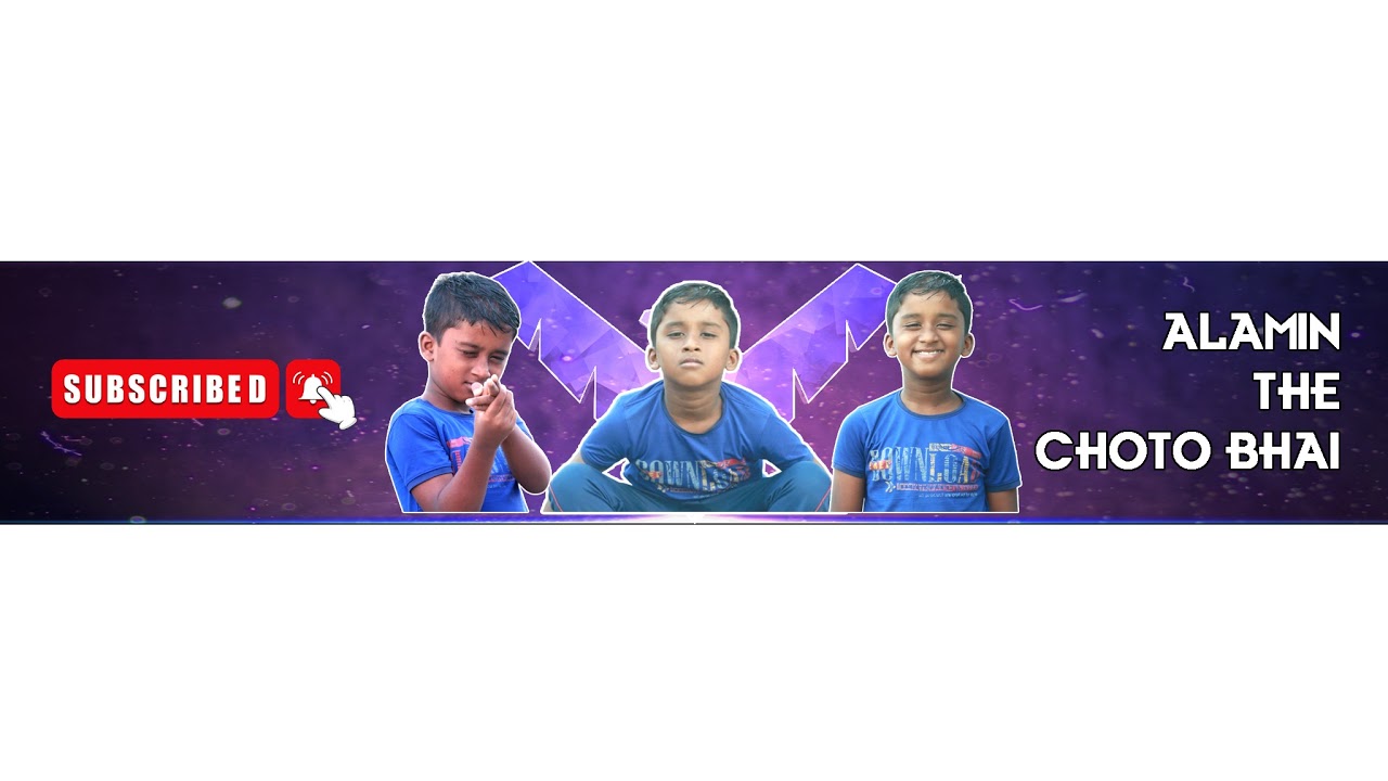 Alamin The Choto Bhai Live Stream - YouTube