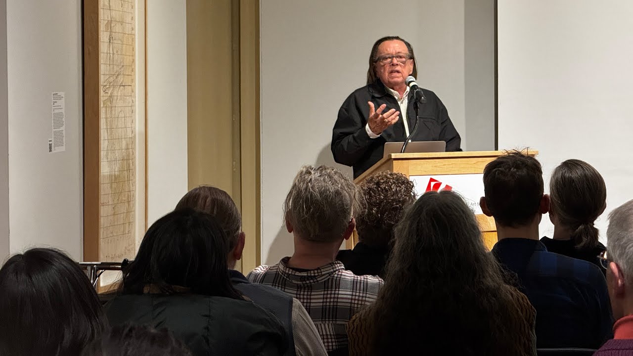 Traditional/Contemporary: Perspectives on Native American Art