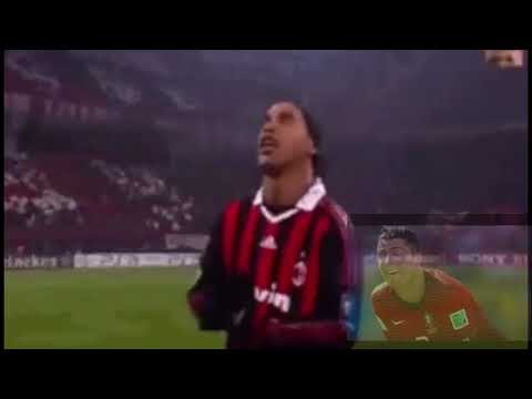 pepsi 18+ with RONALDO RONALDINHO WTF!!!🔞🔞