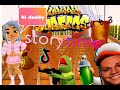 tiktok💙Subwaysurfers confessions and stories*part 3