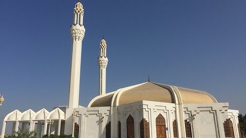 سورة الحج بصوت الشيخ عمر احمد علي عبد الرحمان المصري رحمه الله القراءة الثالثة