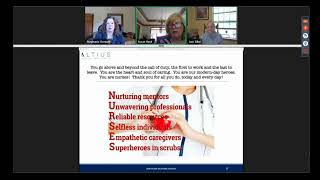 ALTIUS Virtual Roundtable: May 7, 2020