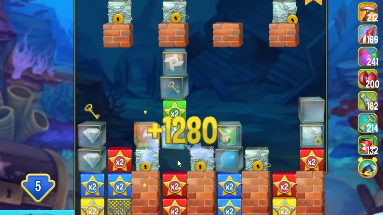 Pet Rescue Saga level 3357 no boosters ►TOBIAS DEAMON◄