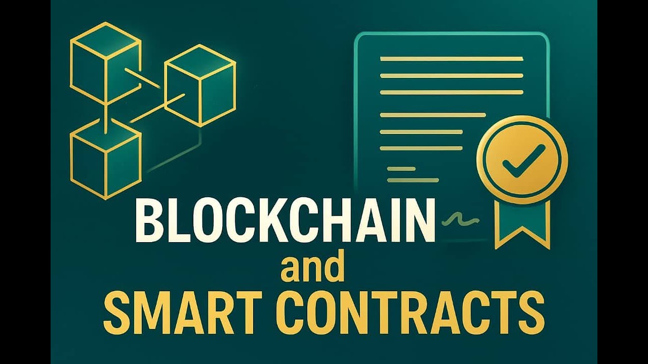 WHAT IS SMART CONTRACT ? ; SMART CONTRACT PROS AND CONS,