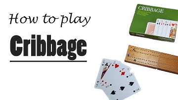 How to play Cribbage - Cultural Relay Project #2