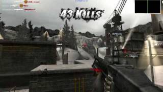 COMBAT ARMS HACKS (ghost mode,chams,aimbot,server hack) FREE