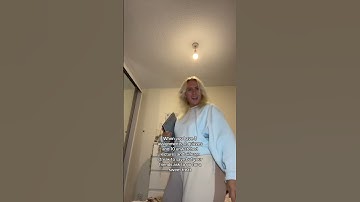 When your todo list is full saving your Airlearn streak becomes the mission #ad #airlearnambassador