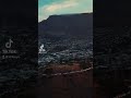 Table Mountain from Signal Hill - Cape Town 🇿🇦 #shorts