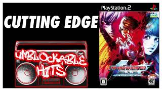Cutting Edge - KOF 2002: Unlimited Match