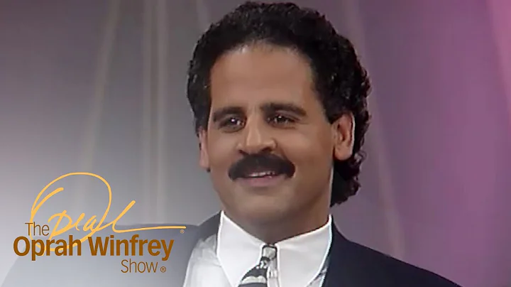Stedman on Oprah Putting Her Career First: "I Supp...