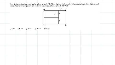 2019 AMC 8 Problem 2