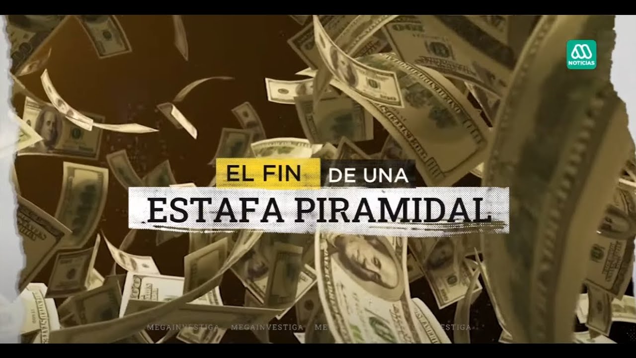 El fin de una estafa piramidal: Líderes ostentaban una lujosa vida en fiestas y redes sociales