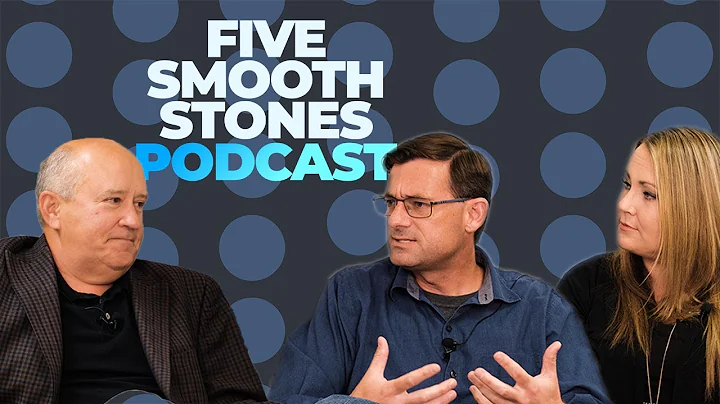 Five Smooth Stones Podcast - Relationship - Interv...