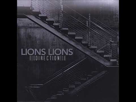 Lions Lions - This Is a Learning Process