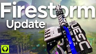 Marathon Adds New Gun, Ranked Changes, & More - Full Patch Details!