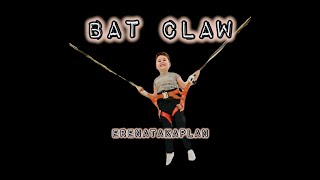 Bat Claw: ERen ATA Kaplan