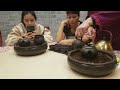 Điểm tâm sáng, nhậm trà Quảng Châu 2017
