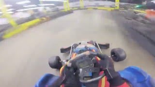 WFIKC Round 1 - Cat and Mouse Semi Final, January 10, 2016 screenshot 5