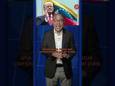 Marco Rubio toma la delantera en la política de EEUU hacia Venezuela