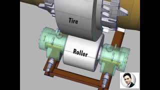 Kiln Support Roller Alignment#CementFactory#CementIndustry#ConstructionWork#CivilEngineering#cement