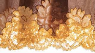 Backlit Slips And Knickers.