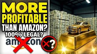 The $30 Billion "Company" That Pays No Taxes