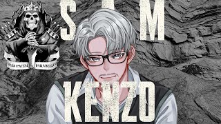 Not Feeling Well thecouncil 7gloryrp glorix7town