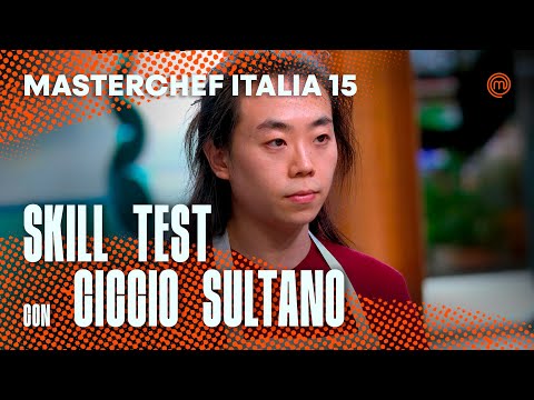 Video Matteo Lee non fa in tempo | MasterChef Italia 15