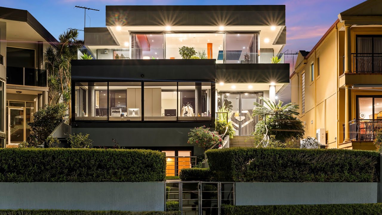 118 Henley Marine Drive, Drummoyne