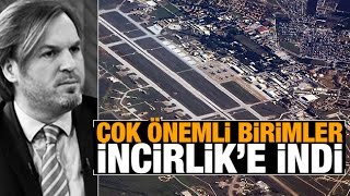 Ergün Diler   İncirlik vakası