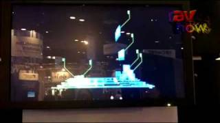 Infocomm 2011 Dfi Technologies Goes Into Detail On Its System-Level Design