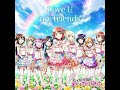 近江彼方(CV: 鬼頭明里)『My Own Fairy-Tale』、ラブライブ!虹ヶ咲学園スクールアイドル同好会