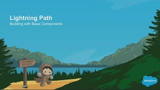 Streamline Any Process by Developing with the Path Base Component