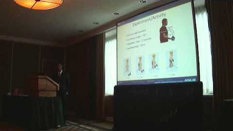 Exoskeleton Design IDETC 2010 Part 1