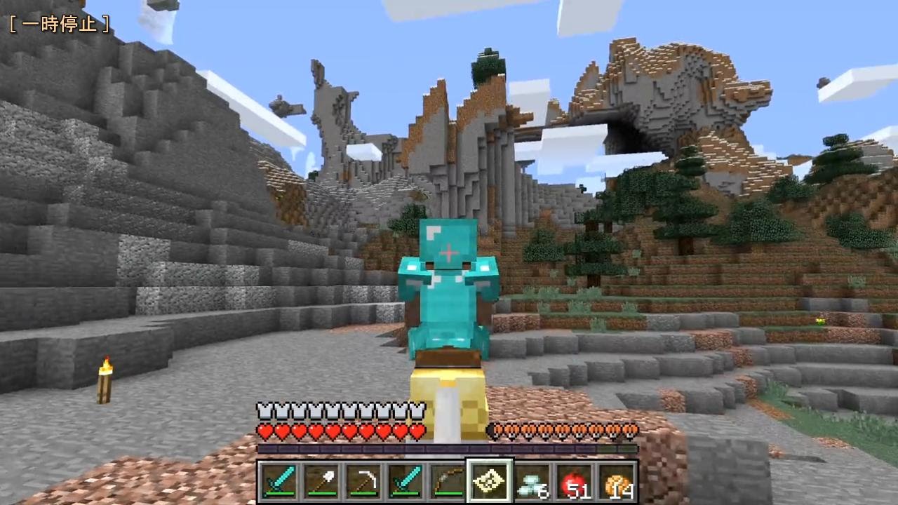 Season5 Part30 投稿しました Season5 Part30 投稿しました