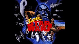 Super Star Wars Redux