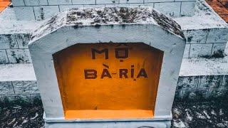 Bà Rịa Là Ai? Tên Gọi Và Nguồn Gốc Của Vùng Đất Bà Rịa