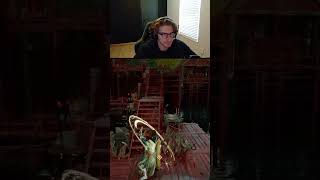 When Death Catches Up To You